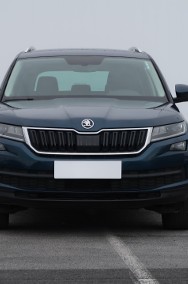 Skoda Kodiaq , Salon Polska, Serwis ASO, 190 KM, Automat, VAT 23%,-2