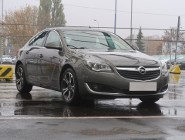 Opel Insignia , Salon Polska, 1. Właściciel, Serwis ASO, GAZ, Skóra, Xenon,