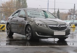 Opel Insignia , Salon Polska, 1. Właściciel, Serwis ASO, GAZ, Skóra, Xenon,