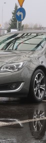 Opel Insignia , Salon Polska, 1. Właściciel, Serwis ASO, GAZ, Skóra, Xenon,-3