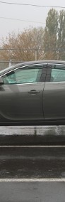 Opel Insignia , Salon Polska, 1. Właściciel, Serwis ASO, GAZ, Skóra, Xenon,-4