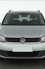 Volkswagen Touran II , DSG, Navi, Xenon, Klimatronic, Tempomat, Parktronic,-2