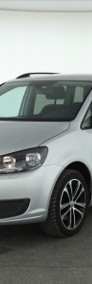 Volkswagen Touran II , DSG, Navi, Xenon, Klimatronic, Tempomat, Parktronic,-3