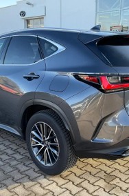 Lexus NX NX 14- 350h Elegance 2.5 Hybrid 350h Elegance 2.5 Hybrid 200KM | Podgrzewane-2