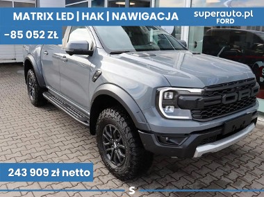 Ford Ranger III Raptor 4x4 A10 Raptor 4x4 A10 3.0 292KM-1