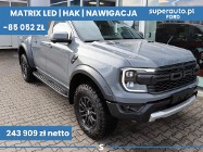 Ford Ranger III Raptor 4x4 A10 Raptor 4x4 A10 3.0 292KM