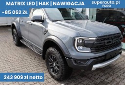 Ford Ranger III Raptor 4x4 A10 Raptor 4x4 A10 3.0 292KM