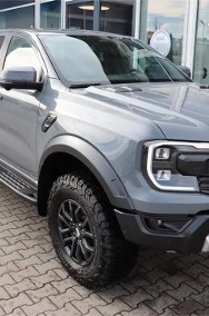 Ford Ranger III Raptor 4x4 A10 Raptor 4x4 A10 3.0 292KM-2