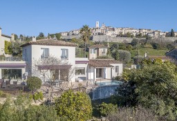 Dom Saint-Paul-De-Vence