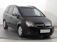 Opel Zafira B , 7 miejsc, HAK, Klima, El. szyby