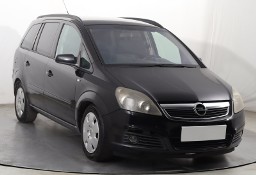 Opel Zafira B , 7 miejsc, HAK, Klima, El. szyby