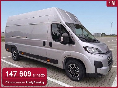 Fiat Ducato Maxi L4H3 AT Maxi L4H3 AT 2.2 180KM-1