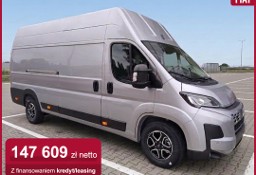 Fiat Ducato Maxi L4H3 AT Maxi L4H3 AT 2.2 180KM