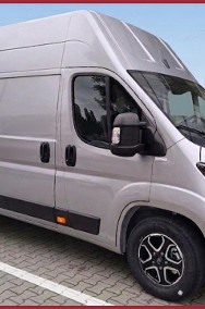 Fiat Ducato Maxi L4H3 AT Maxi L4H3 AT 2.2 180KM-2