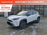 Toyota Yaris Cross Executive 1.5 Hybrid Executive 1.5 Hybrid 130KM | Podgrzewane fotele