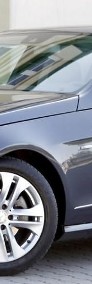 Mercedes-Benz Klasa E W212 Avantgarde/BiXenon/Półskóry/Automat/Pdc/Navi/ Serwisowany/GWARANCJA-4