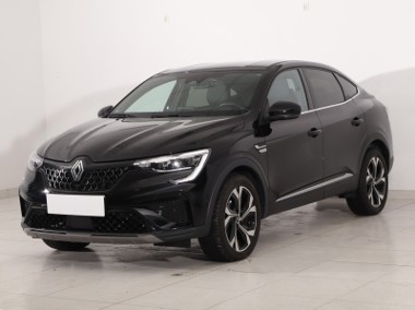 Renault Arkana , Salon Polska, 1. Właściciel, Serwis ASO, Automat, VAT 23%,-1