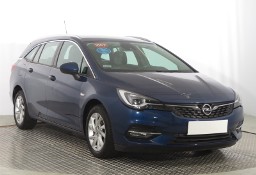 Opel Astra J , Salon Polska, 1. Właściciel, Serwis ASO, VAT 23%, Skóra,