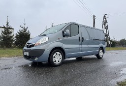 Opel Vivaro 2.0 CDTi * 2.0 /115KM * L2H1 / Long * 2x Drzwi przesuwne * Klima *