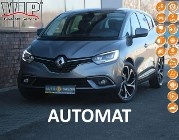 Renault Grand Scenic IV Radar*PółSkóra*Navi*AsysToru*Blis*Kamera*Pdc360*TempACC*Komp*GwarVGS