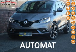 Renault Grand Scenic IV Radar*PółSkóra*Navi*AsysToru*Blis*Kamera*Pdc360*TempACC*Komp*GwarVGS