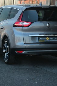 Renault Grand Scenic IV Radar*PółSkóra*Navi*AsysToru*Blis*Kamera*Pdc360*TempACC*Komp*GwarVGS-2