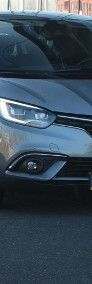 Renault Grand Scenic IV Radar*PółSkóra*Navi*AsysToru*Blis*Kamera*Pdc360*TempACC*Komp*GwarVGS-3