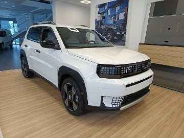 Fiat Panda III Grande Panda Hybrid La Prima 1.2 110KM eDCT