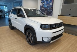 Fiat Panda III Grande Panda Hybrid La Prima 1.2 110KM eDCT