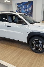 Fiat Panda III Grande Panda Hybrid La Prima 1.2 110KM eDCT-2