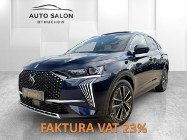 DS DS 7 DS 7 Crossback OPERA masaze FUL LED skóra EL.KLAPA panorama ACC wentylacja