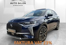 DS DS 7 DS 7 Crossback OPERA masaze FUL LED skóra EL.KLAPA panorama ACC wentylacja