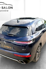 DS DS 7 DS 7 Crossback OPERA masaze FUL LED skóra EL.KLAPA panorama ACC wentylacja-2