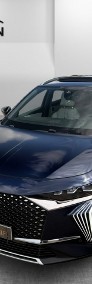 DS DS 7 DS 7 Crossback OPERA masaze FUL LED skóra EL.KLAPA panorama ACC wentylacja-3