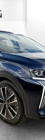 DS DS 7 DS 7 Crossback OPERA masaze FUL LED skóra EL.KLAPA panorama ACC wentylacja-4