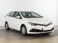 Toyota Auris II , Salon Polska, GAZ, Automat, Klimatronic, Tempomat