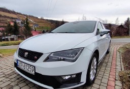 SEAT Leon III FR 1.4 TSI 150KM