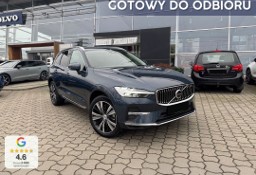 Volvo XC60 II T6 Plug-In Hybrid AWD Ultra Bright T6 Plug-In Hybrid AWD Ultra Bright