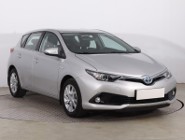 Toyota Auris II , Salon Polska, 1. Właściciel, Serwis ASO, Automat,