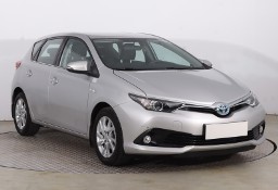 Toyota Auris II , Salon Polska, 1. Właściciel, Serwis ASO, Automat,