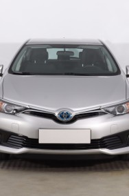 Toyota Auris II , Salon Polska, 1. Właściciel, Serwis ASO, Automat,-2