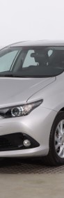 Toyota Auris II , Salon Polska, 1. Właściciel, Serwis ASO, Automat,-3