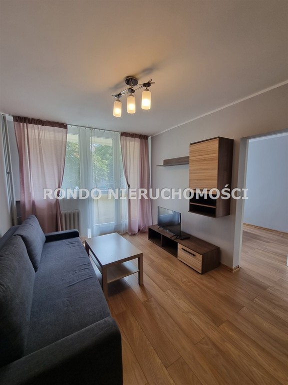 Mieszkanie na wynajem, 48 m² Krzyki