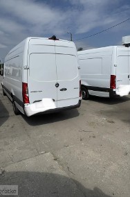 Mercedes-Benz Sprinter WYPOŻYCZALNIA Koscierzyna 500477772-2