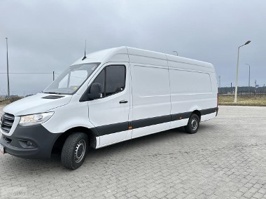 Mercedes-Benz Sprinter WYPOŻYCZALNIA Koscierzyna 500477772-1