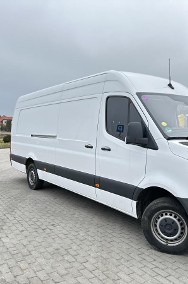 Mercedes-Benz Sprinter WYPOŻYCZALNIA Koscierzyna 500477772-3