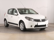 Dacia Sandero I , GAZ, El. szyby