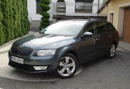 Skoda Octavia III Serwis ASO - 2.0 TDI - Navi - Climatron GWARANCJA - Zakup Door To Do