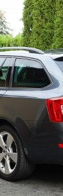 Skoda Octavia III Serwis ASO - 2.0 TDI - Navi - Climatron GWARANCJA - Zakup Door To Do-4