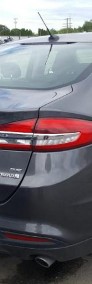 Ford Fusion Ford Fusion SE Hybrid 2.0 141 KM autom. 2017-4